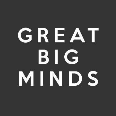 Great Big Minds Bot for Facebook Messenger
