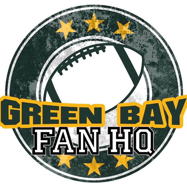Green Bay Packers Fan HQ Bot for Facebook Messenger