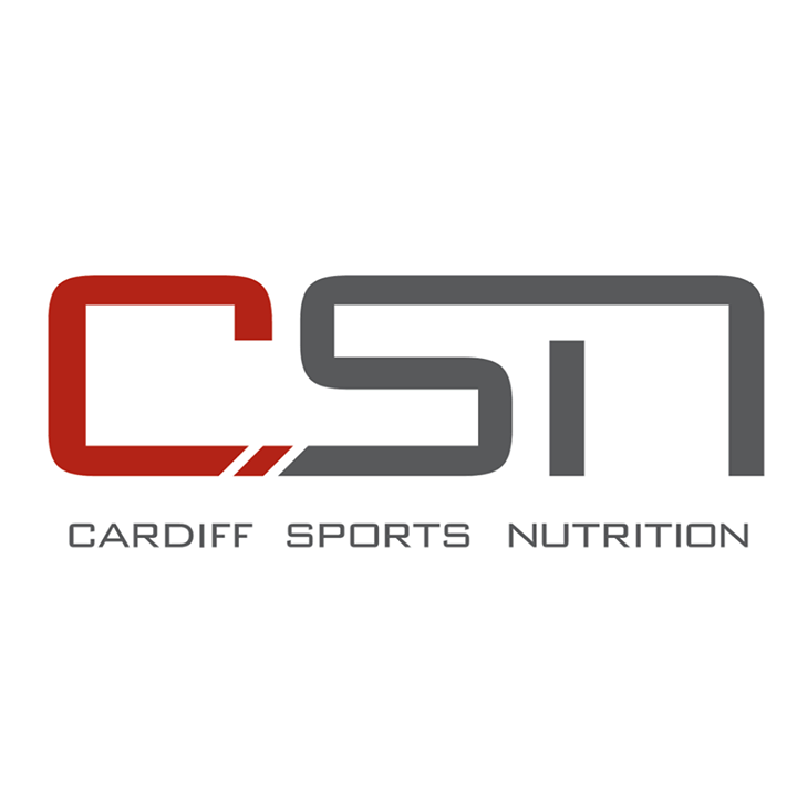 Cardiff Sports Nutrition Bot for Facebook Messenger