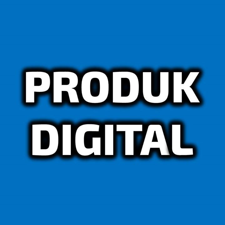 Produk Digital Bot for Facebook Messenger