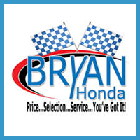 Bryan Honda Bot for Facebook Messenger