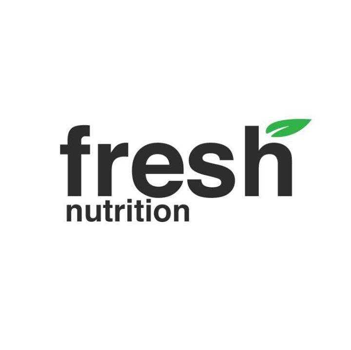 Fresh Nutrition Bot for Facebook Messenger