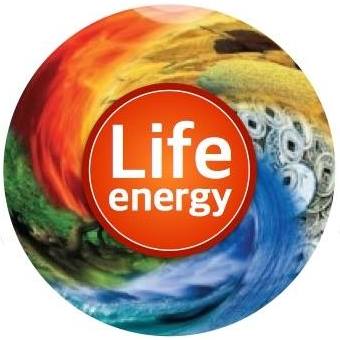 Life energy Bot for Facebook Messenger