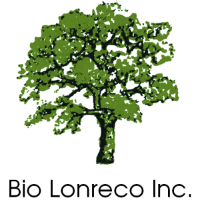 Bio Lonreco Bot for Facebook Messenger
