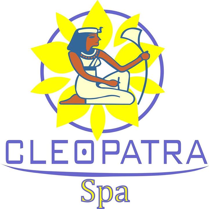 Cleopatra Spa Bot for Facebook Messenger