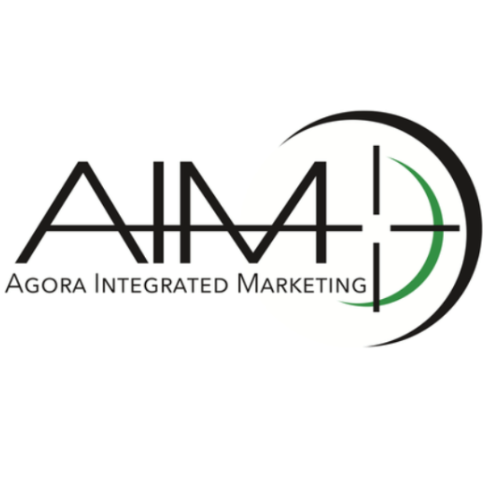 Agora Integrated Marketing - A.I.M Bot for Facebook Messenger