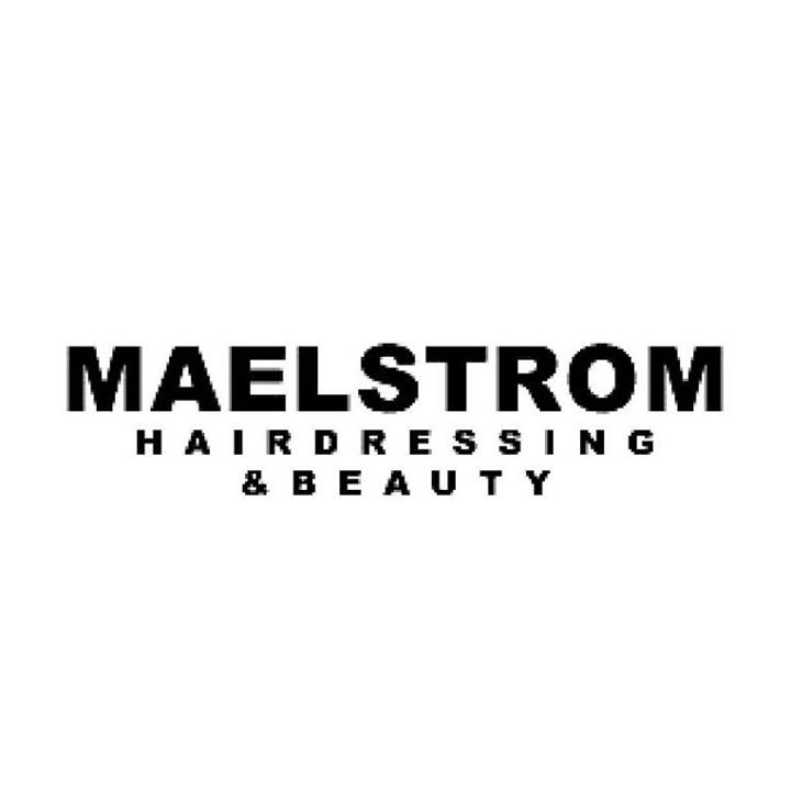 Maelstrom Hairdressing & Beauty Bot for Facebook Messenger