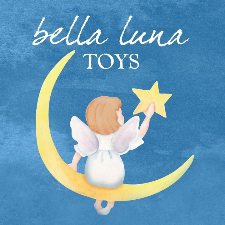 Bella Luna Toys Bot for Facebook Messenger
