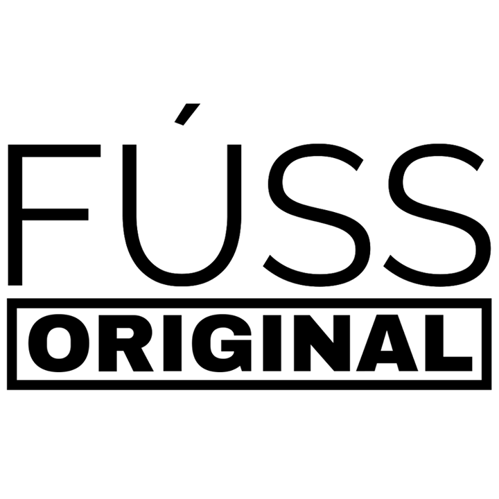 Fúss Original Bot for Facebook Messenger