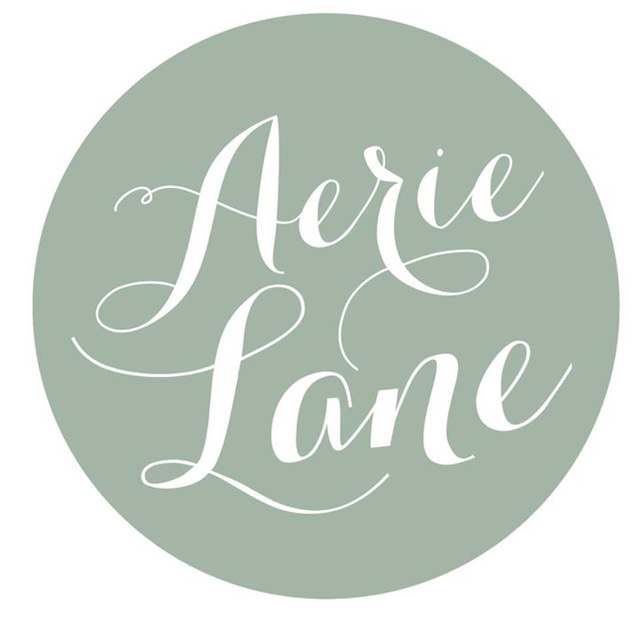 Aerie Lane Bot for Facebook Messenger