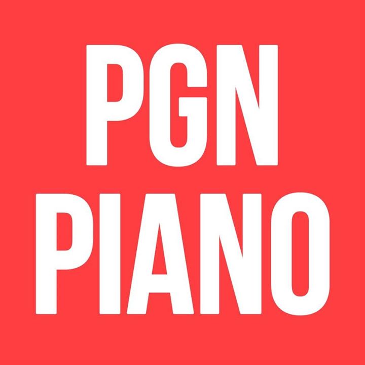 PGN Piano Bot for Facebook Messenger