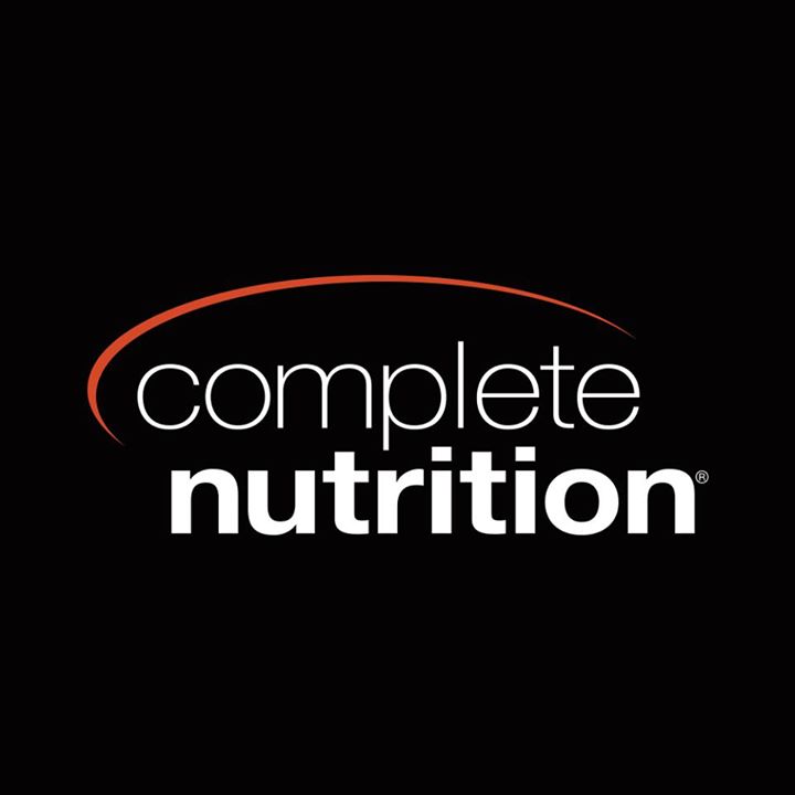 Complete Nutrition Bot for Facebook Messenger
