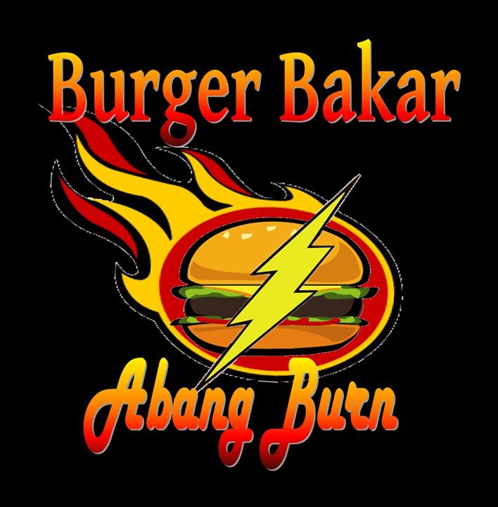 Burger Bakar Abang Burn Bot for Facebook Messenger