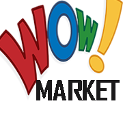 Woow Market Bot for Facebook Messenger