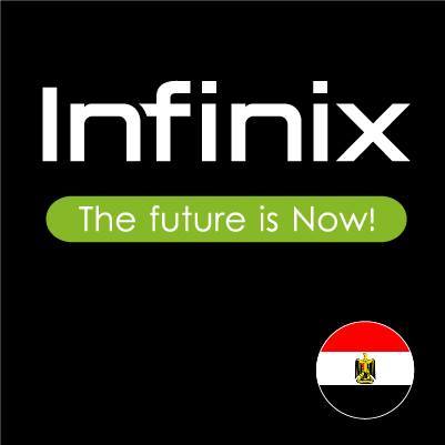 Unofficial: عروض إنفينيكس مصر Infinix Egypt Offers Bot for Facebook Messenger