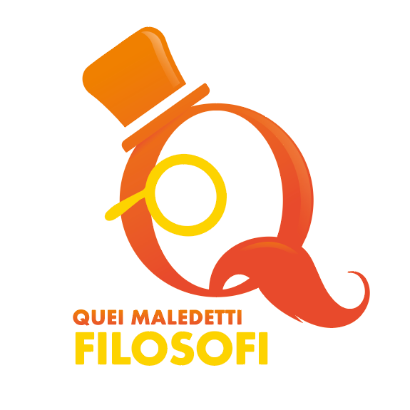 Quei Maledetti Filosofі Bot for Facebook Messenger