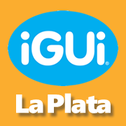 Igui La Plata Bot for Facebook Messenger