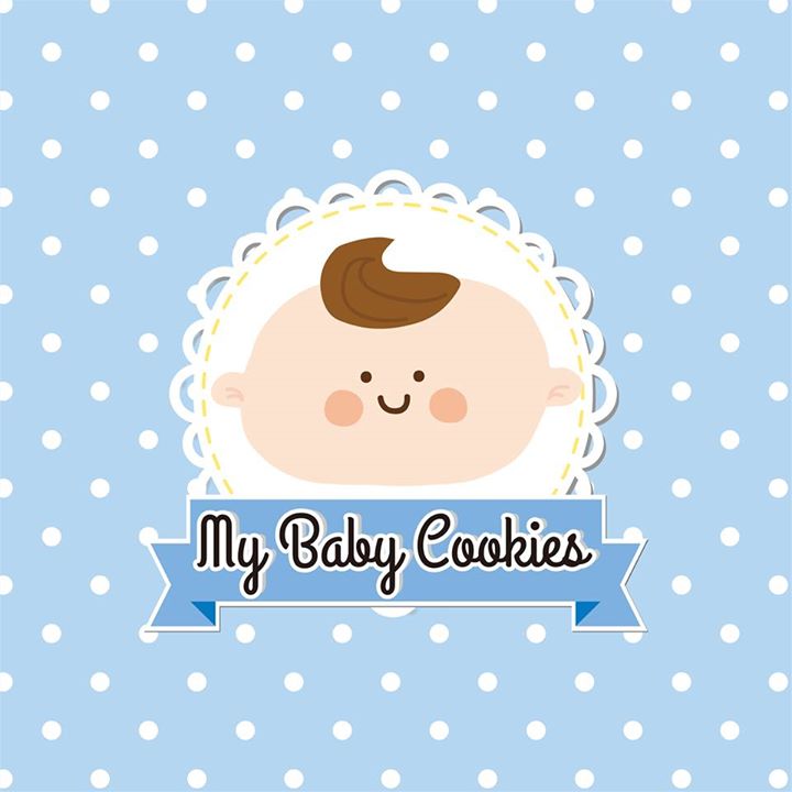 My Baby Cookies Bot for Facebook Messenger