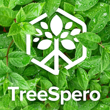 TreeSpero Bot for Facebook Messenger
