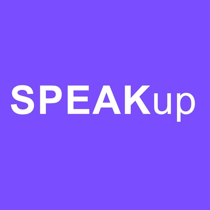 The SPEAKup Challenge Bot for Facebook Messenger
