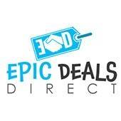Epic Deals Direct Bot for Facebook Messenger