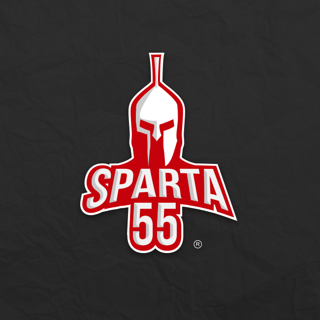 Sparta 55 Bot for Facebook Messenger