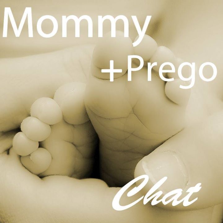 Mommy & Prego Chat Bot for Facebook Messenger