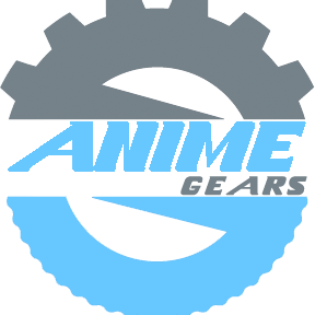 Anime Gears Bot for Facebook Messenger