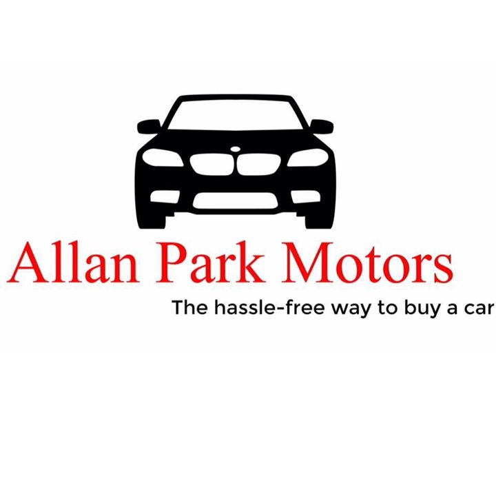 Allan Park Motors Bot for Facebook Messenger