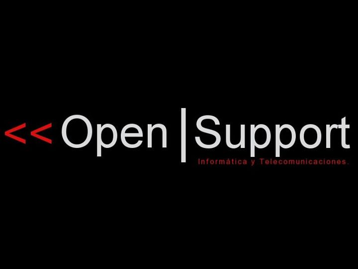 Open Support Bot for Facebook Messenger