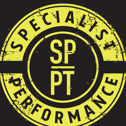 Specialist Performance Personal Training Bot for Facebook Messenger