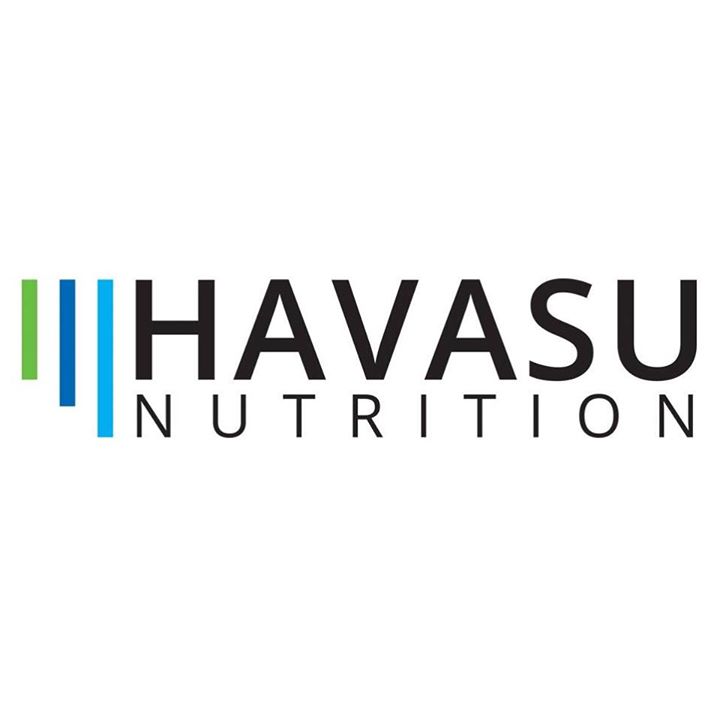 Havasu Nutrition Bot for Facebook Messenger