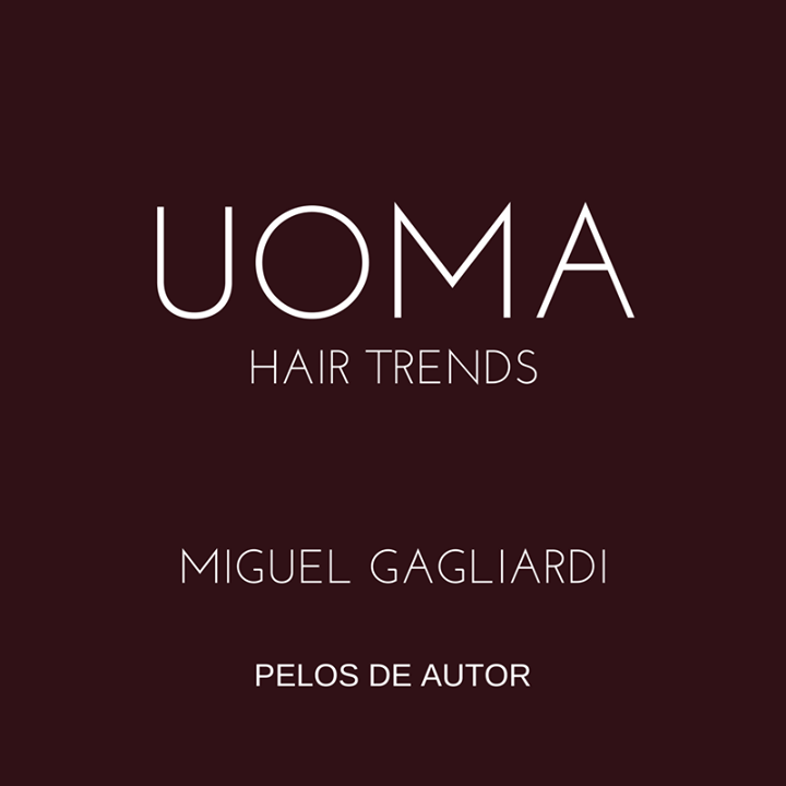 Uoma Hair Trends Bot for Facebook Messenger