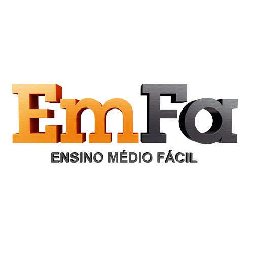 EMFA Ensino Médio Fácil Bot for Facebook Messenger
