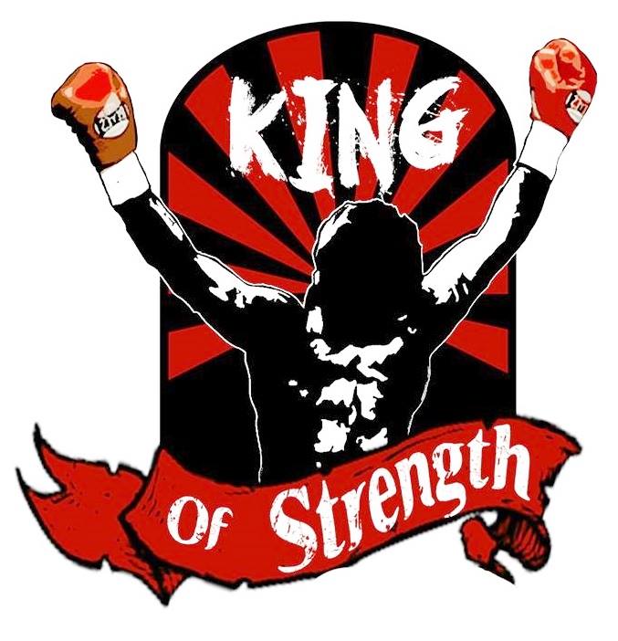 King of Strength Boxing Gym Bot for Facebook Messenger