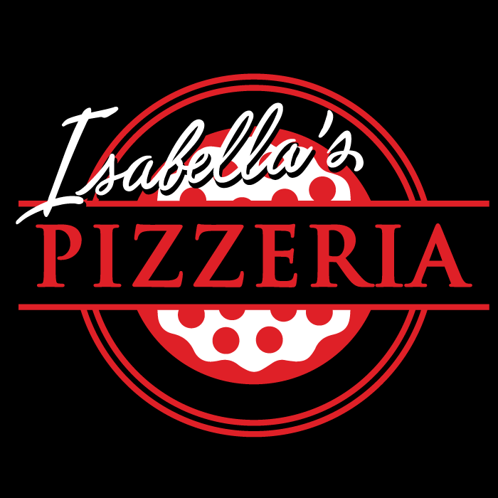 Isabella's Pizzeria Bot for Facebook Messenger