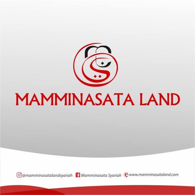 Mamminasata Land Syariah Bot for Facebook Messenger