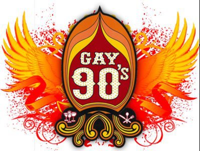 Gay 90's Bot for Facebook Messenger