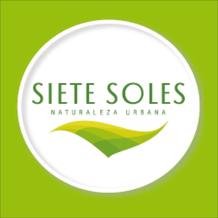 Siete Soles Bot for Facebook Messenger