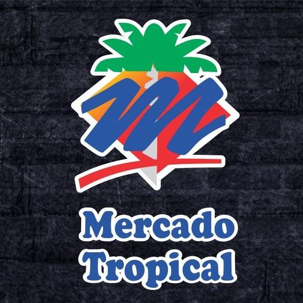Mercado Tropical Bot for Facebook Messenger