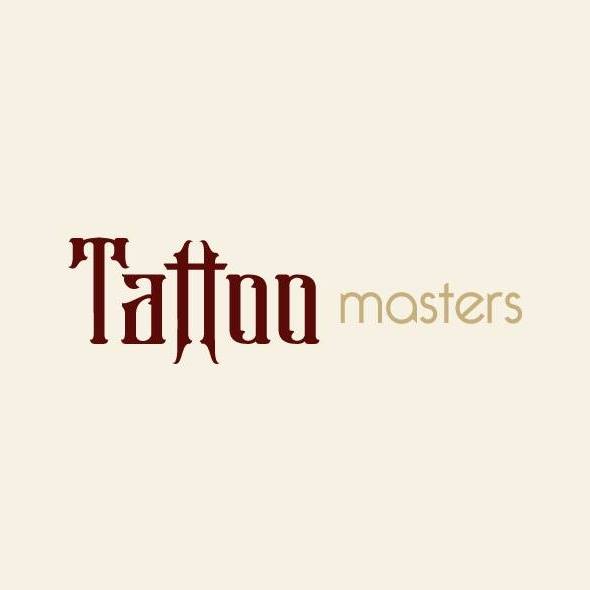 Tattoo Masters Bot for Facebook Messenger