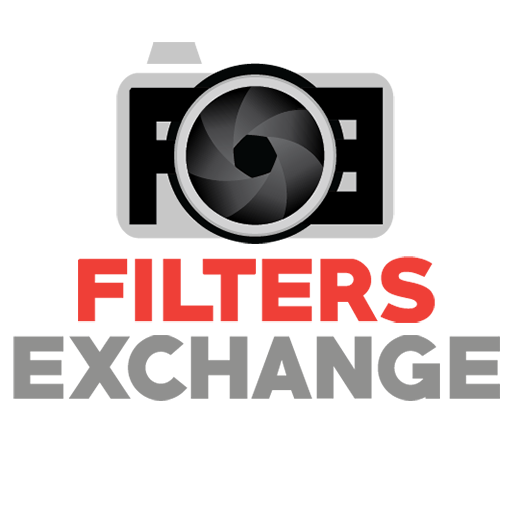 Filters Exchange - Photography / Digital Camera Accessories Online Store Bot for Facebook Messenger