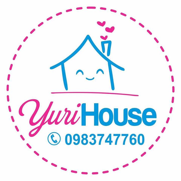 Yuri House - Thời trang phong cách cho bé Bot for Facebook Messenger