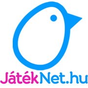 JátékNet.hu Bot for Facebook Messenger