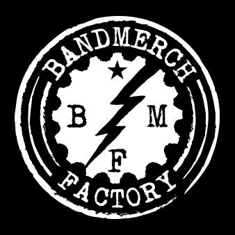 Bandmerch Factory Bot for Facebook Messenger