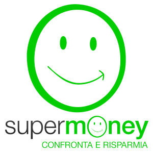 SuperMoney - Confronta e Risparmia Bot for Facebook Messenger