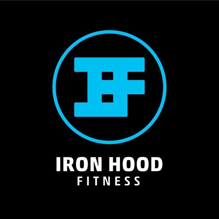 Iron Hood Fitness Bot for Facebook Messenger