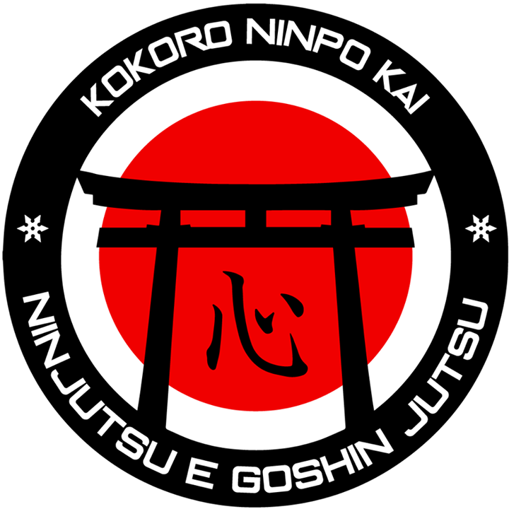 Kokoro Ninpo Kai Bot for Facebook Messenger
