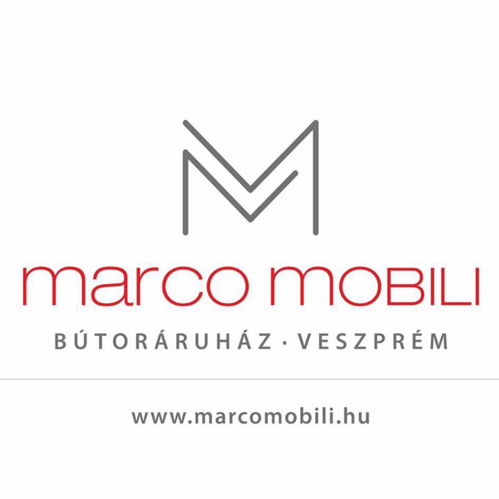 Marco Mobili Bútoráruház Veszprém Bot for Facebook Messenger