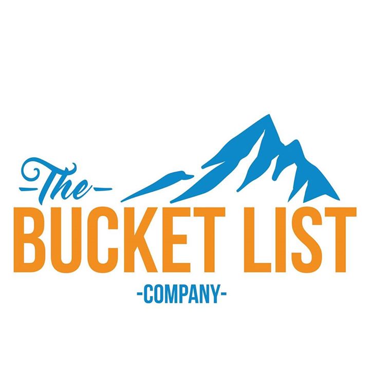 The Bucket List Company Bot for Facebook Messenger